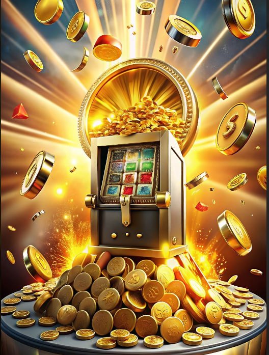 robopragma slot game library interface