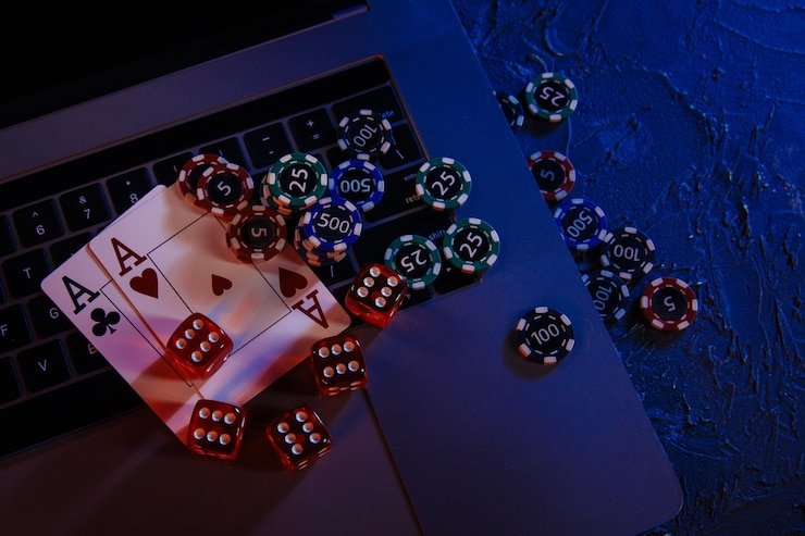 robopragma slot featured game showcase
