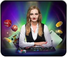 robopragma slot featured game showcase