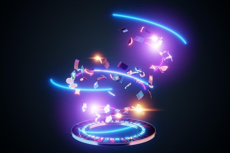 robopragma slot featured game showcase